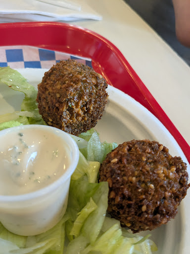 Photo of Shawarma Tiger - 229 S 4th Pl B, Renton, WA 98057, USA